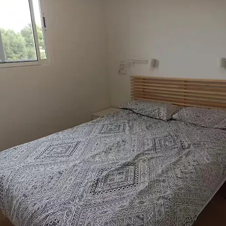 La Sirereta Apartman *