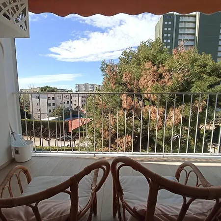 Apartman La Sirereta *