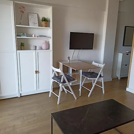 Apartman La Sirereta *