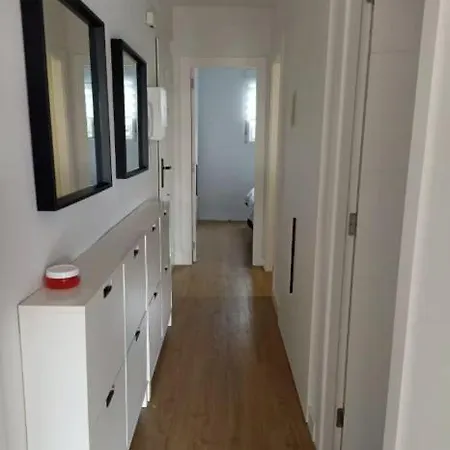 La Sirereta Apartman Benicàssim