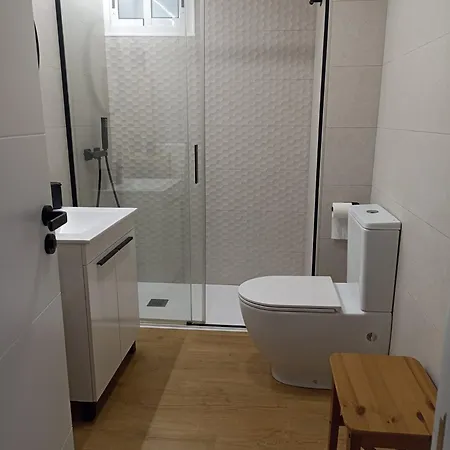 La Sirereta Apartman Benicàssim