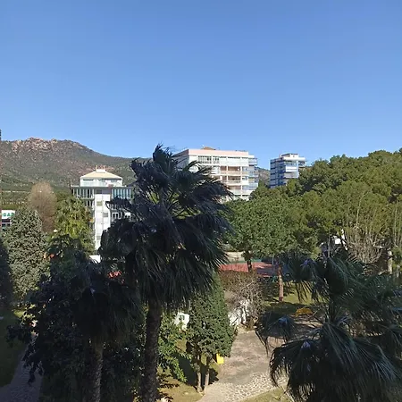 La Sirereta Apartman Benicàssim