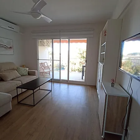 Apartment La Sirereta Benicassim