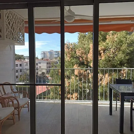 La Sirereta Benicassim